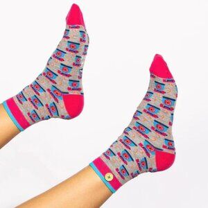 Cabaia "Telephone" Socks